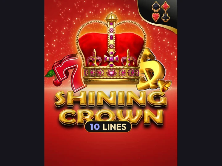 Shining Crown